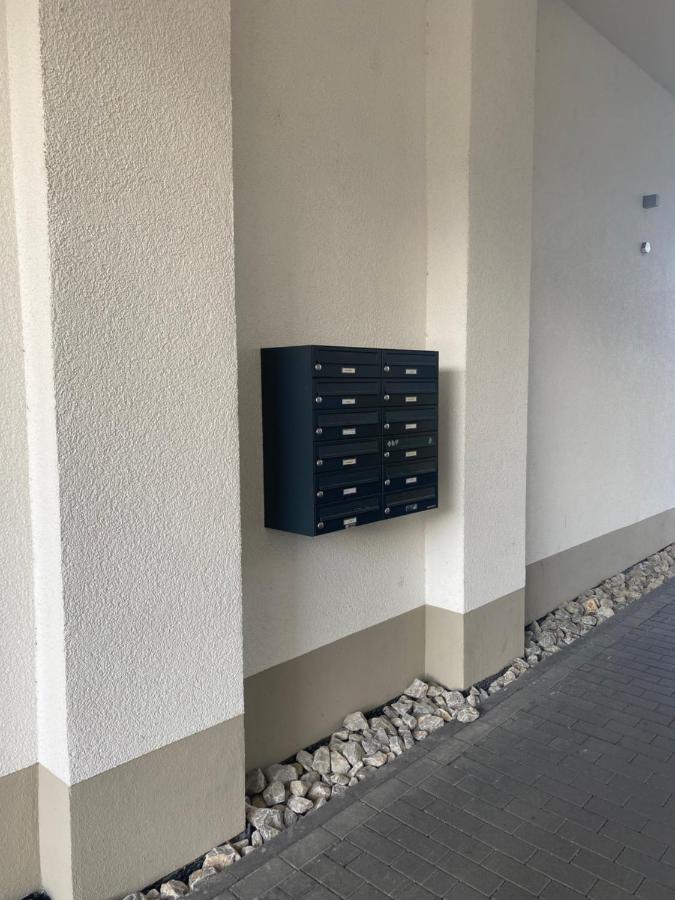 Koblenz Sued Exklusive Und Zentrale Designer Wohnung Luaran gambar